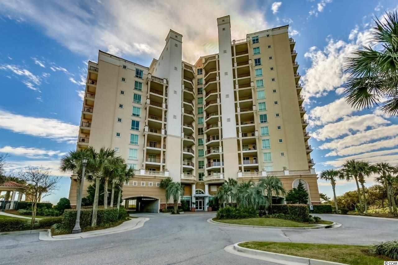 122 Vista Del Mar Ln. UNIT 2-1002 Myrtle Beach, SC 29572