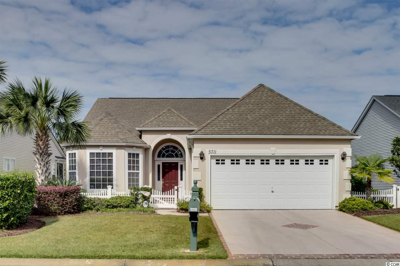 5711 Coquina Point Dr. North Myrtle Beach, SC 29582