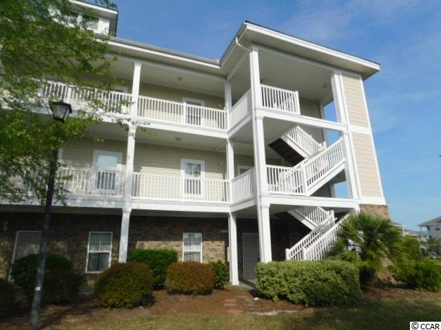 800 Crumpet Ct. UNIT #1126 Myrtle Beach, SC 29579