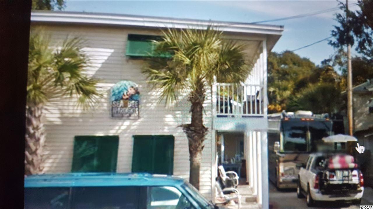 304 N 2nd Ave. N Myrtle Beach, SC 29577