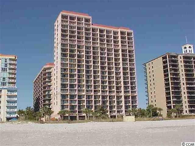 5308 N Ocean Blvd. UNIT #704 Myrtle Beach, SC 29577