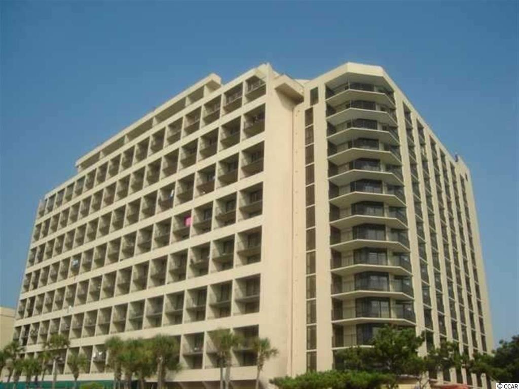 7100 N Ocean Blvd. UNIT #1519 Myrtle Beach, SC 29577