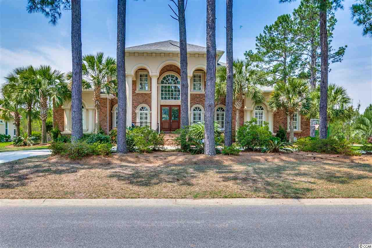 3978 Lark Hill Dr. Myrtle Beach, SC 29577