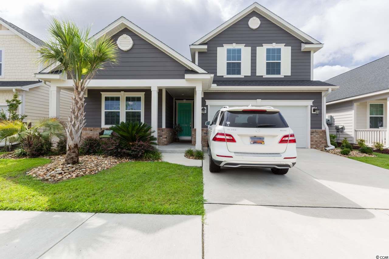 1536 Legacy Loop Myrtle Beach, SC 29577