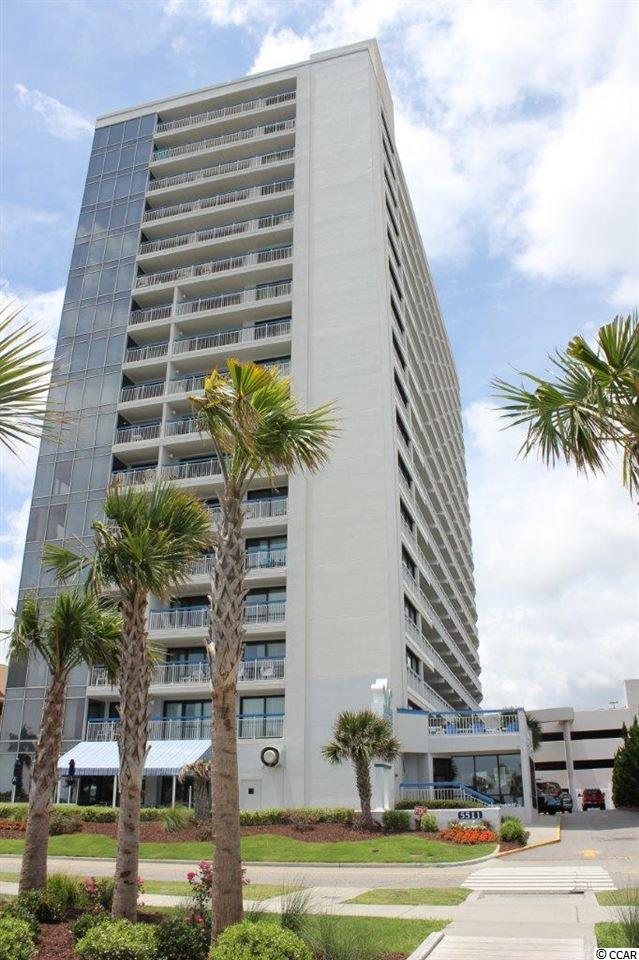 5511 N Ocean Blvd. UNIT #1104 Myrtle Beach, SC 29577