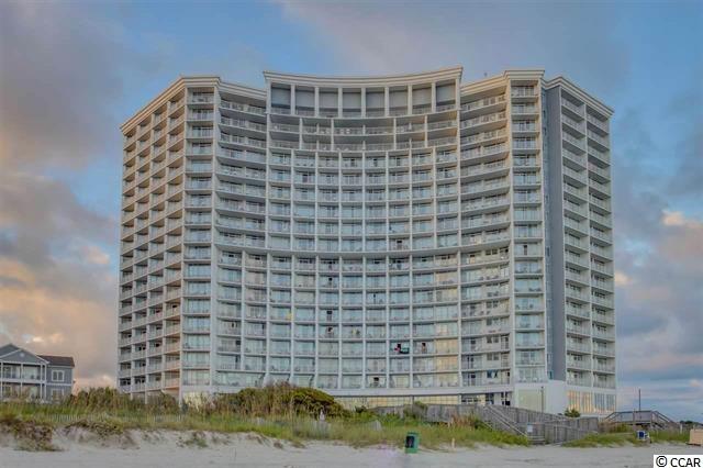 158 Seawatch Dr. UNIT #1507 Myrtle Beach, SC 29572