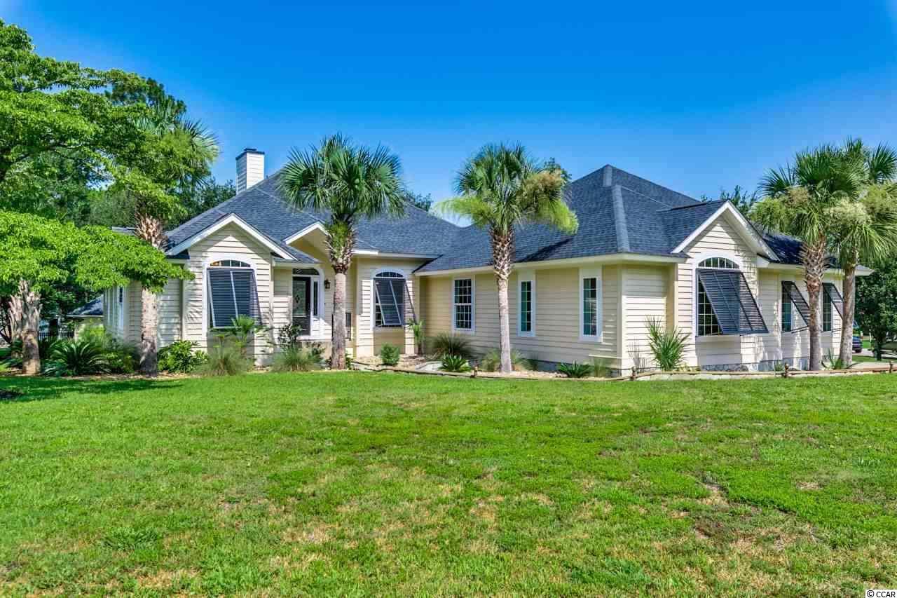 9327 Cove Dr. Myrtle Beach, SC 29572