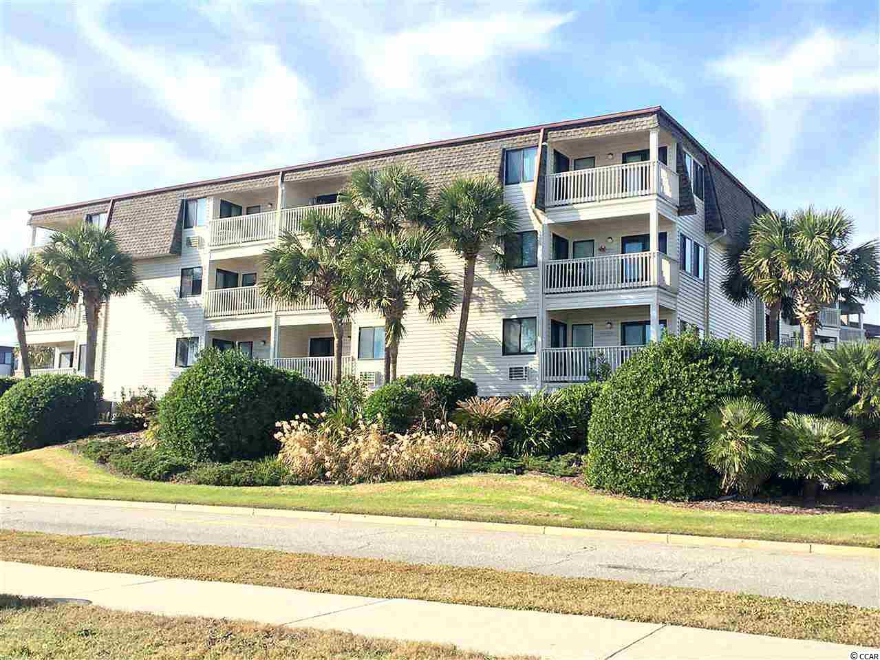 5601 N Ocean Blvd. UNIT C-212 Myrtle Beach, SC 29577