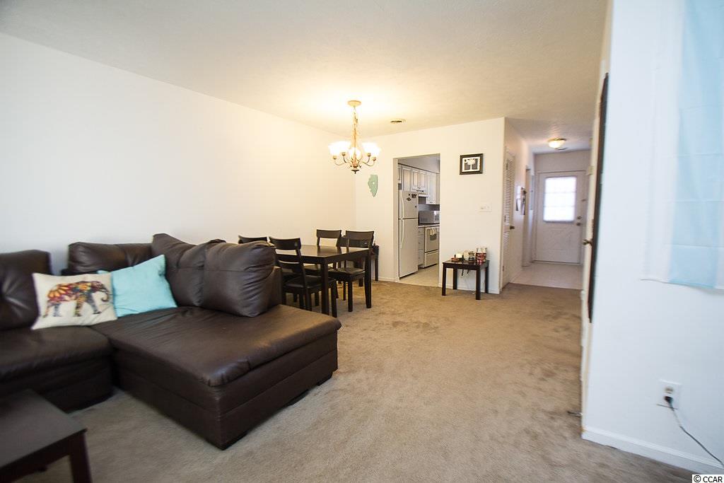 Photo 5 of Condominium at 1025 Carolina Rd #Z3, Conway, SC 29526 | MLS# 1716643 |  | Sold on 2017-08-23
