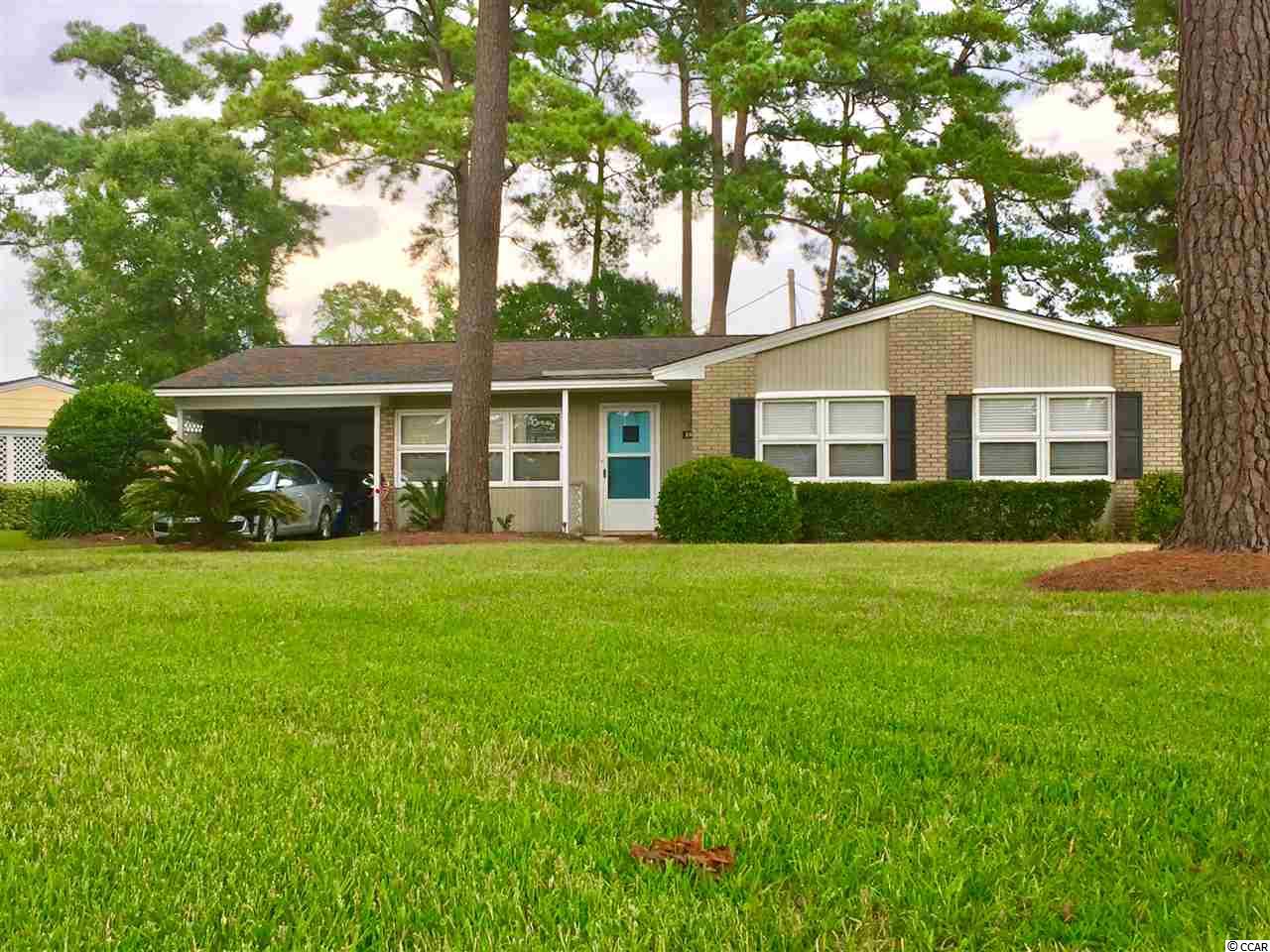 644 Pelican Ave. Myrtle Beach, SC 29577