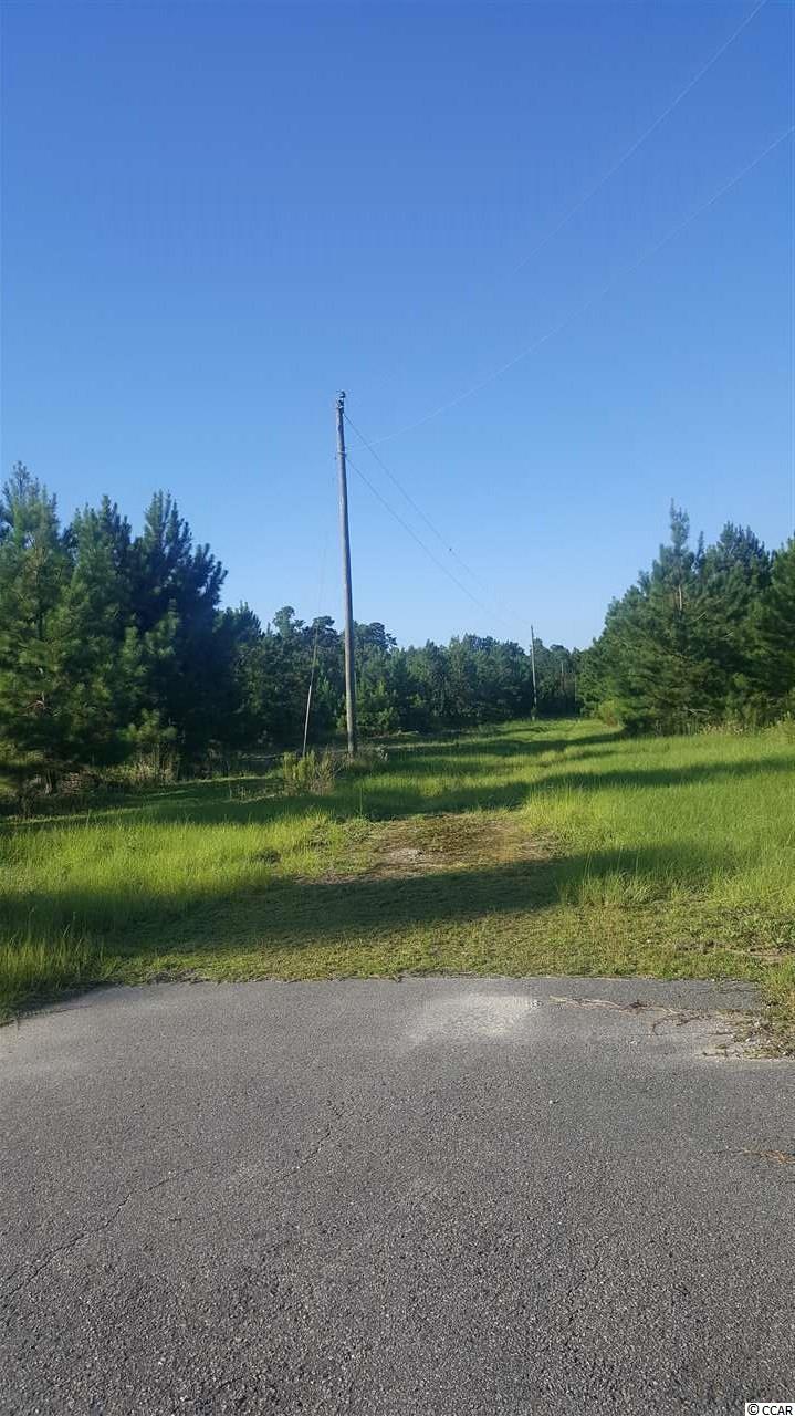 Whispering Hills Rd. Loris, SC 29569