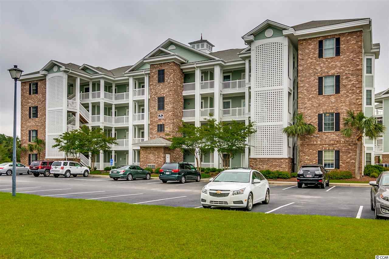 4855 Luster Leaf Circle UNIT #205 Myrtle Beach, SC 29577