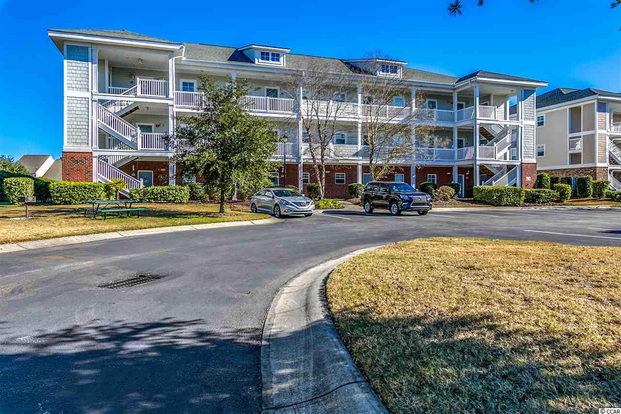 804 Crumpet Ct. UNIT #1144 Myrtle Beach, SC 29579