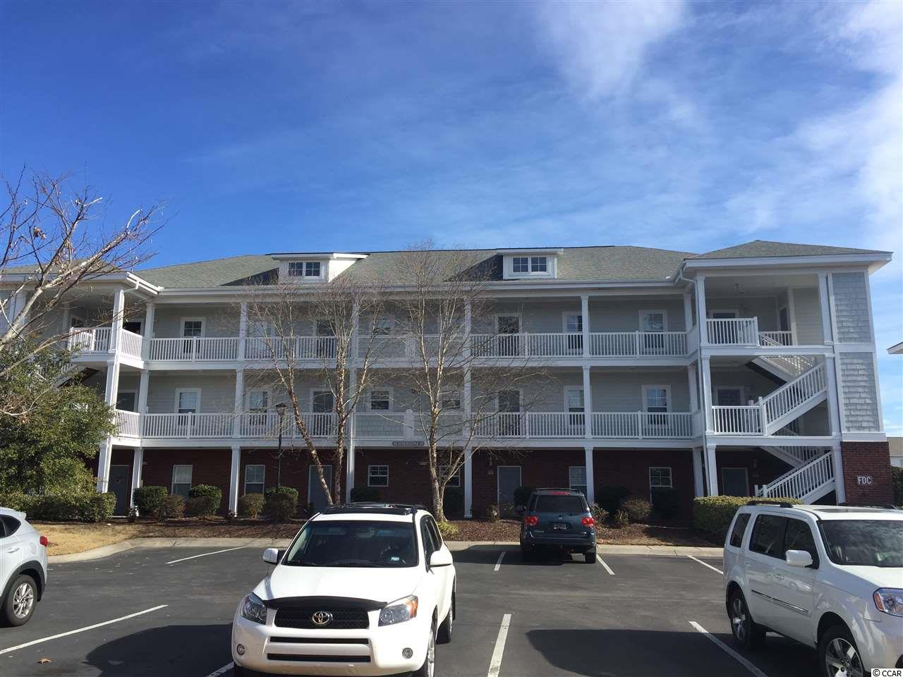 804 Crumpet Ct. UNIT #1151 Myrtle Beach, SC 29579