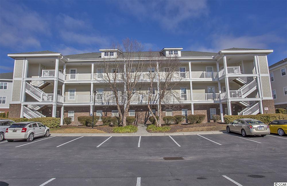 604 Heathrow Dr. UNIT #1097 Myrtle Beach, SC 29579