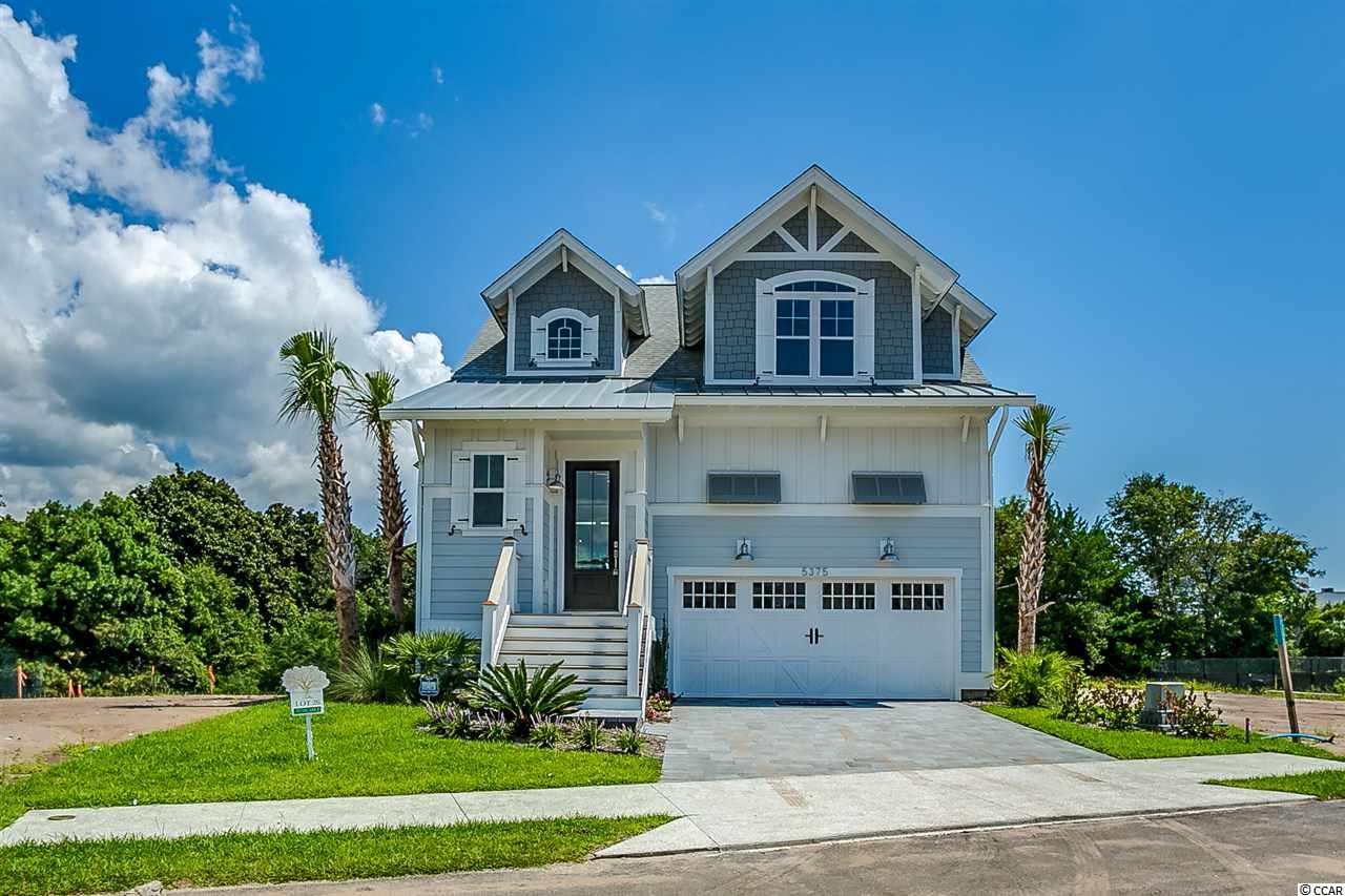 5375 Ocean Village Dr. Myrtle Beach, SC 29577