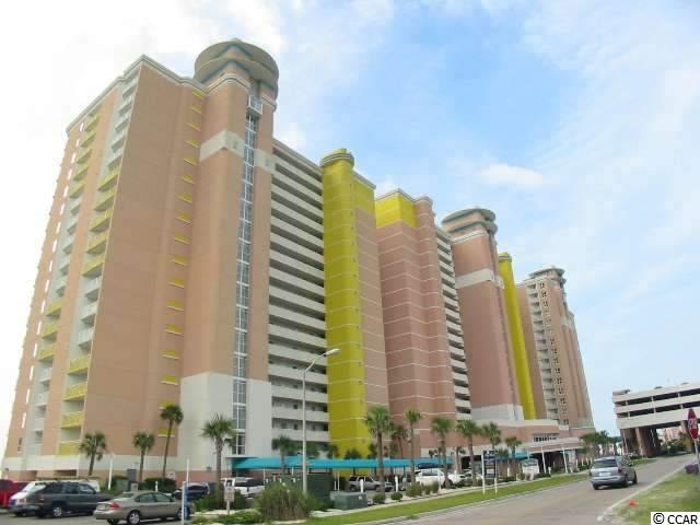 2711 S Ocean Blvd. UNIT #1922 North Myrtle Beach, SC 29582