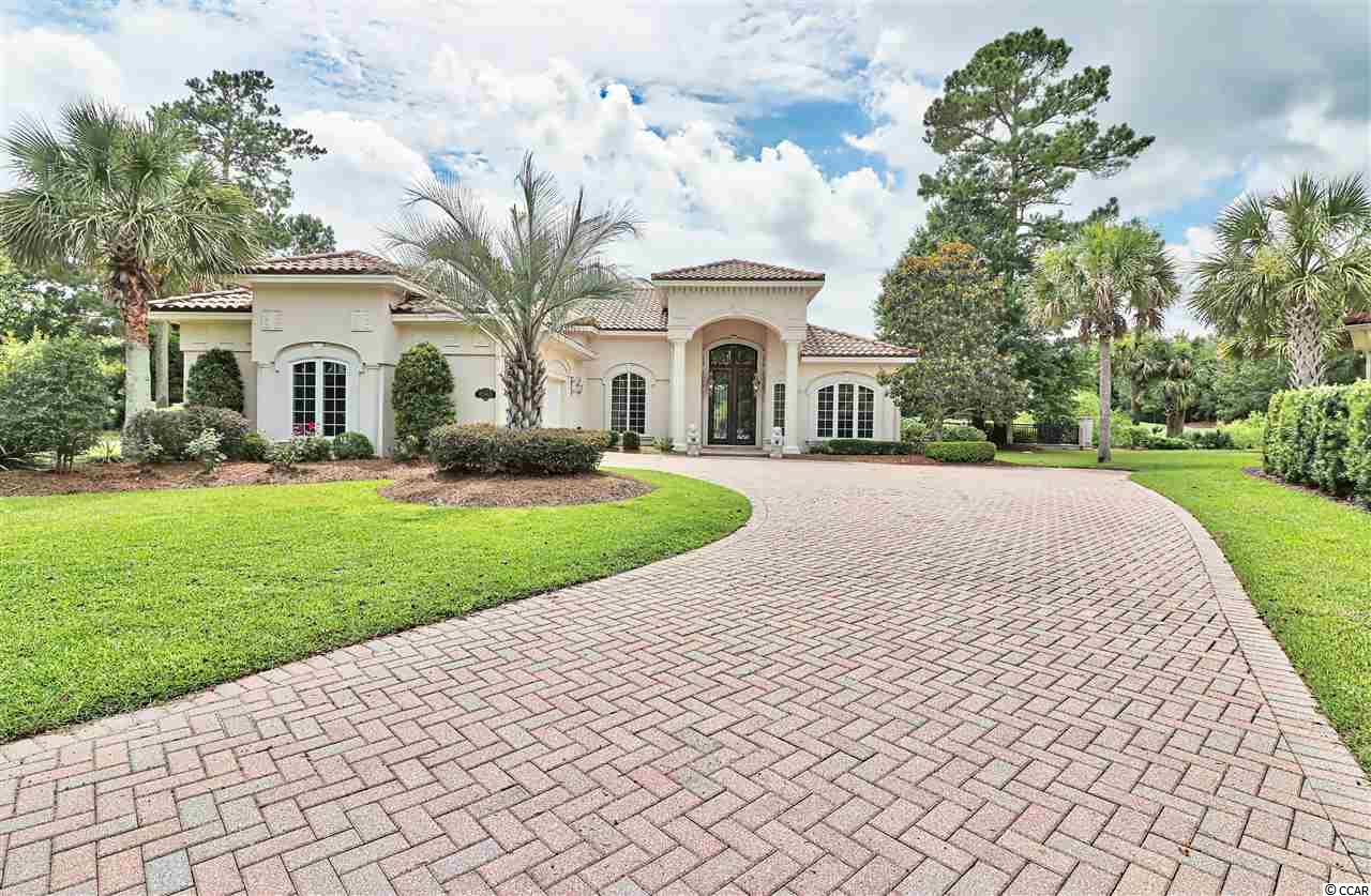 8565 Sorrento Circle Myrtle Beach, SC 29579