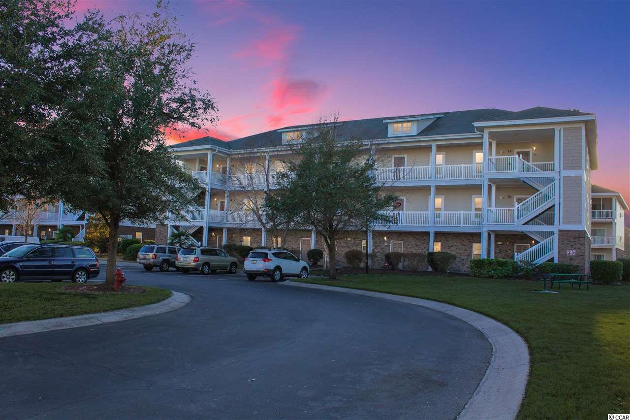 805 Crumpet Ct. UNIT #1158 Myrtle Beach, SC 29579