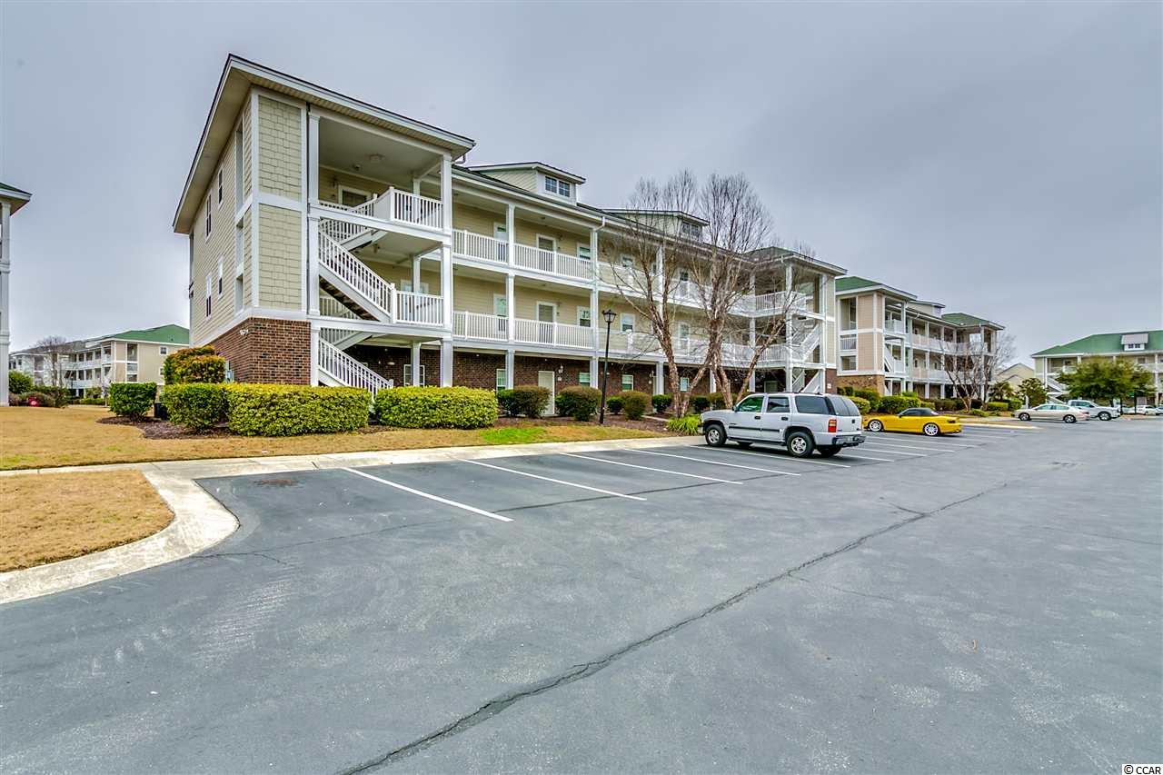 604 Heathrow Dr. UNIT #1095 Myrtle Beach, SC 29579