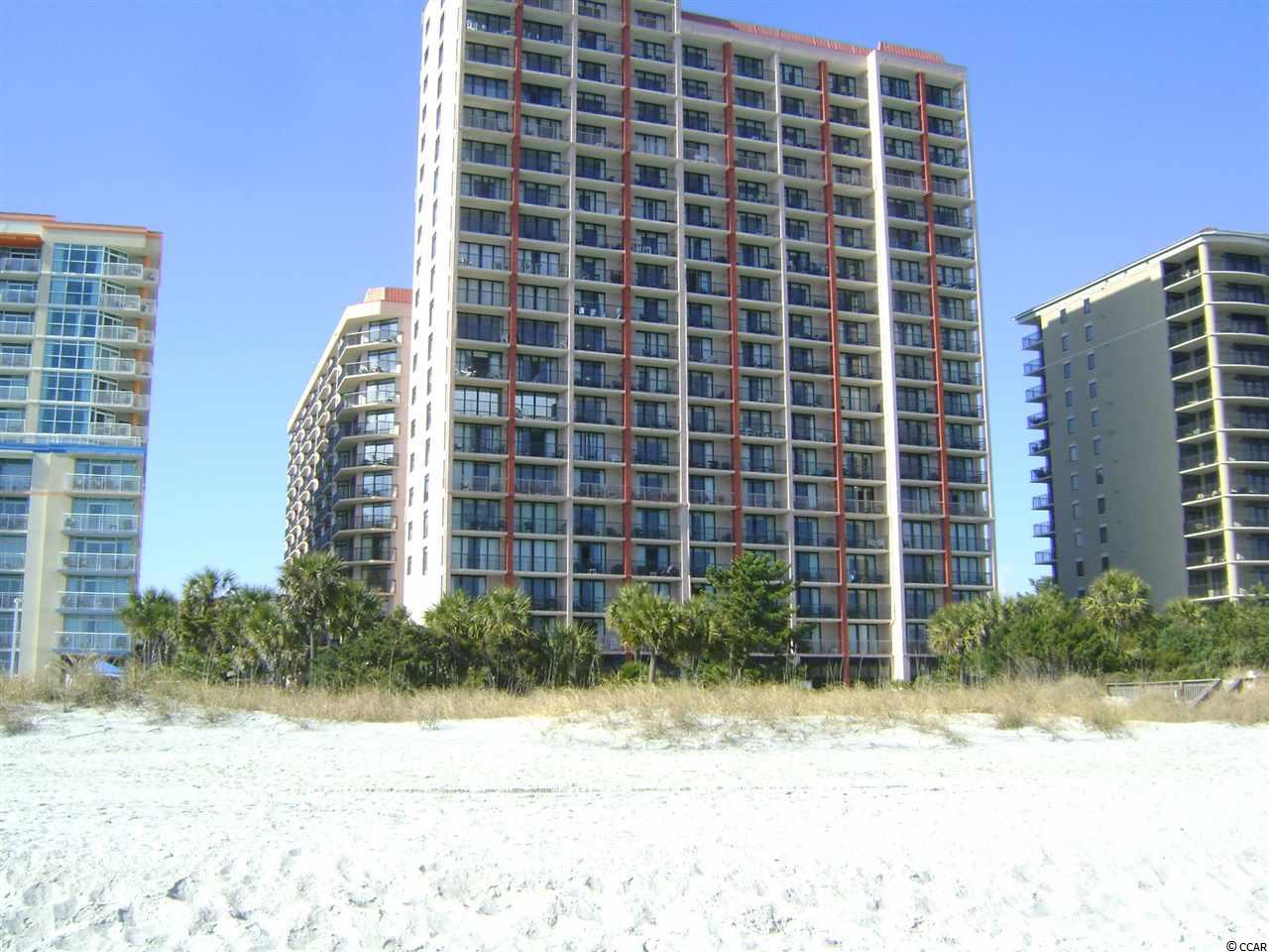 5308 N Ocean Blvd. UNIT #610 Myrtle Beach, SC 29577