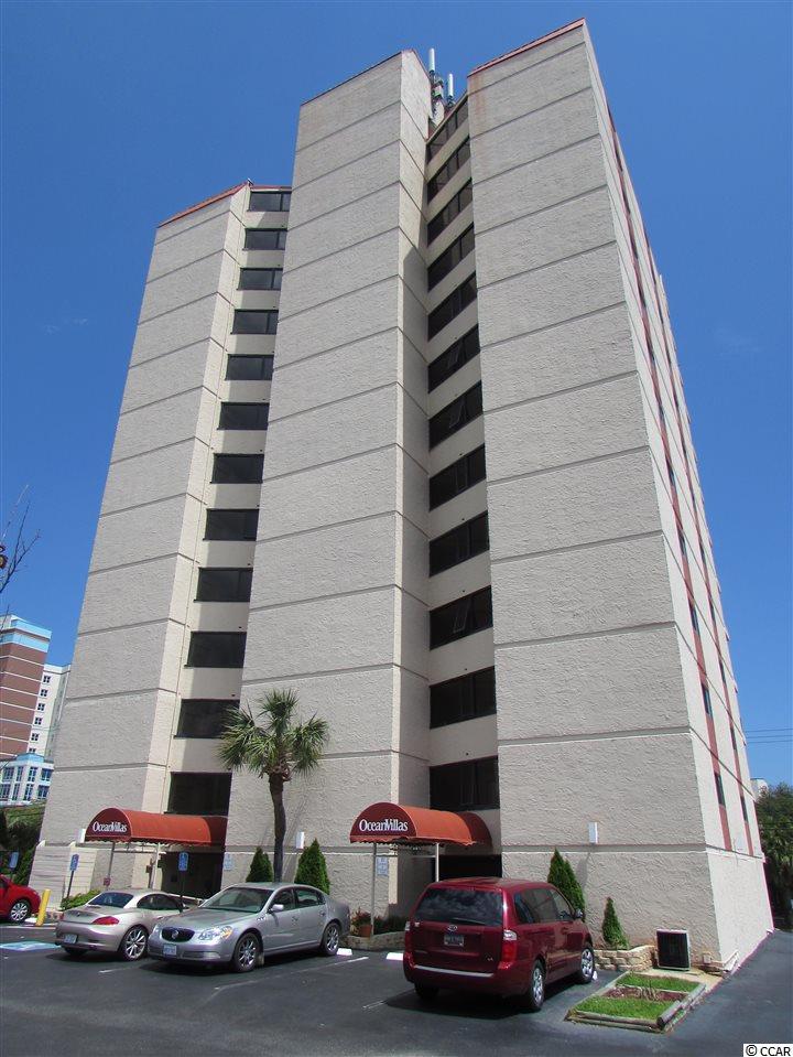 7509 N Ocean Blvd. UNIT #1102 Myrtle Beach, SC 29572