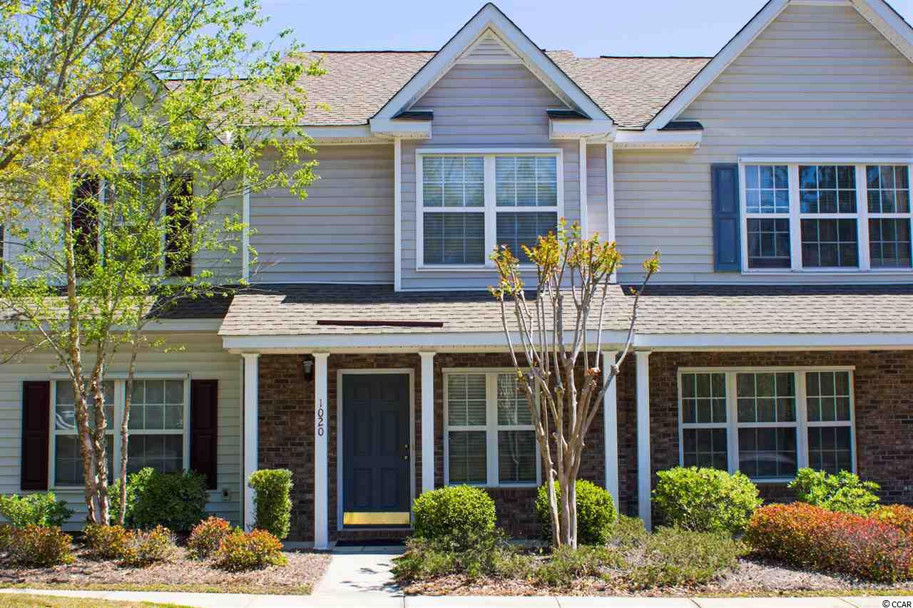 1020 Portico Loop Myrtle Beach, SC 29577