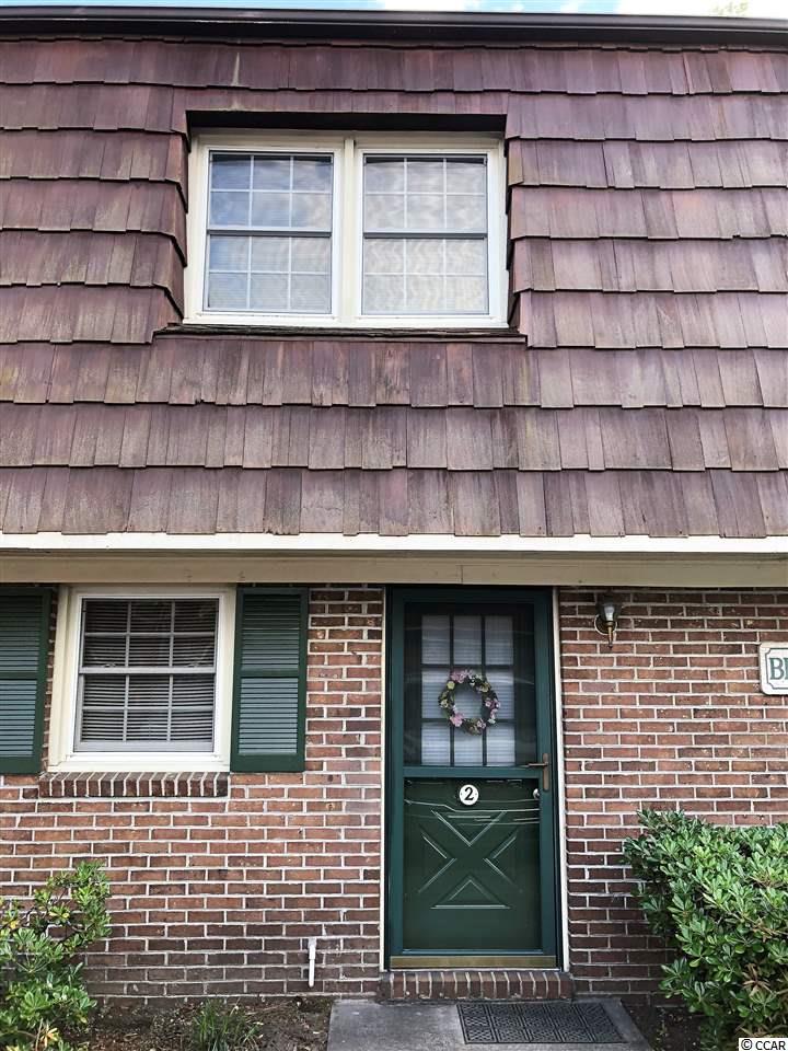 Photo 2 of Condominium at 1025 Carolina Rd #BB2, Conway, SC 29526 | MLS# 1808572 |  | Sold on 2018-08-10