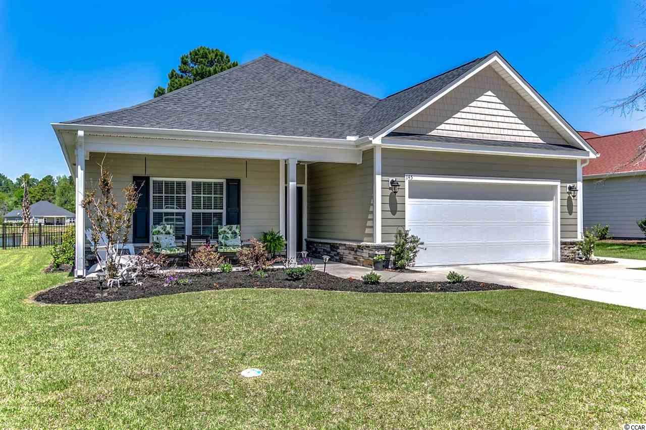 145 Swallow Tail Ct. Little River, SC 29566