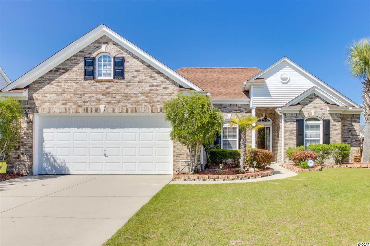 5910 Mossy Oaks Dr. North Myrtle Beach, SC 29582
