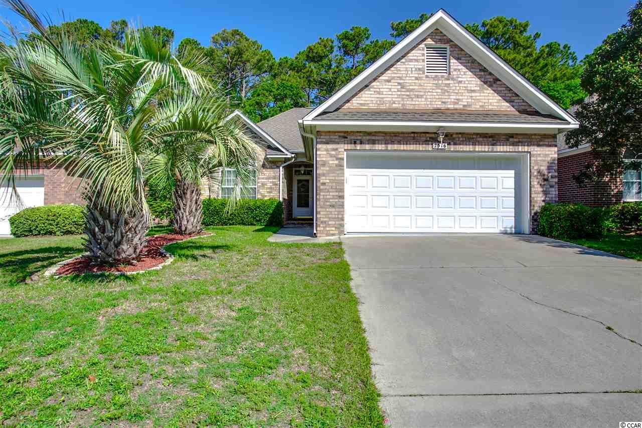 2516 Clearwater St. Myrtle Beach, SC 29577