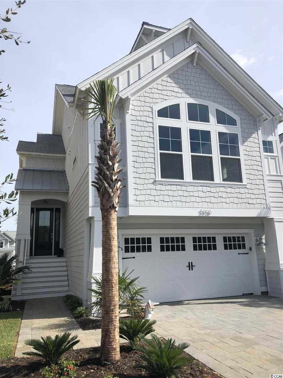 5326 Ocean Village Dr. Myrtle Beach, SC 29577