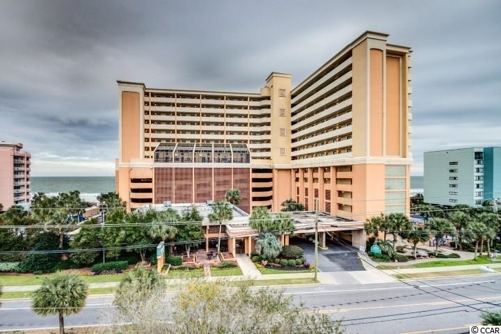 6900 N Ocean Blvd. UNIT #905 Myrtle Beach, SC 29572