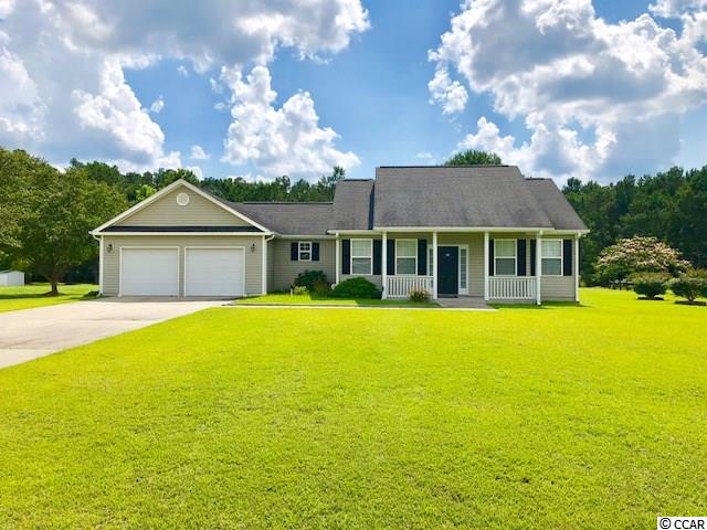 113 Cat Tail Bay Dr. Conway, SC 29527