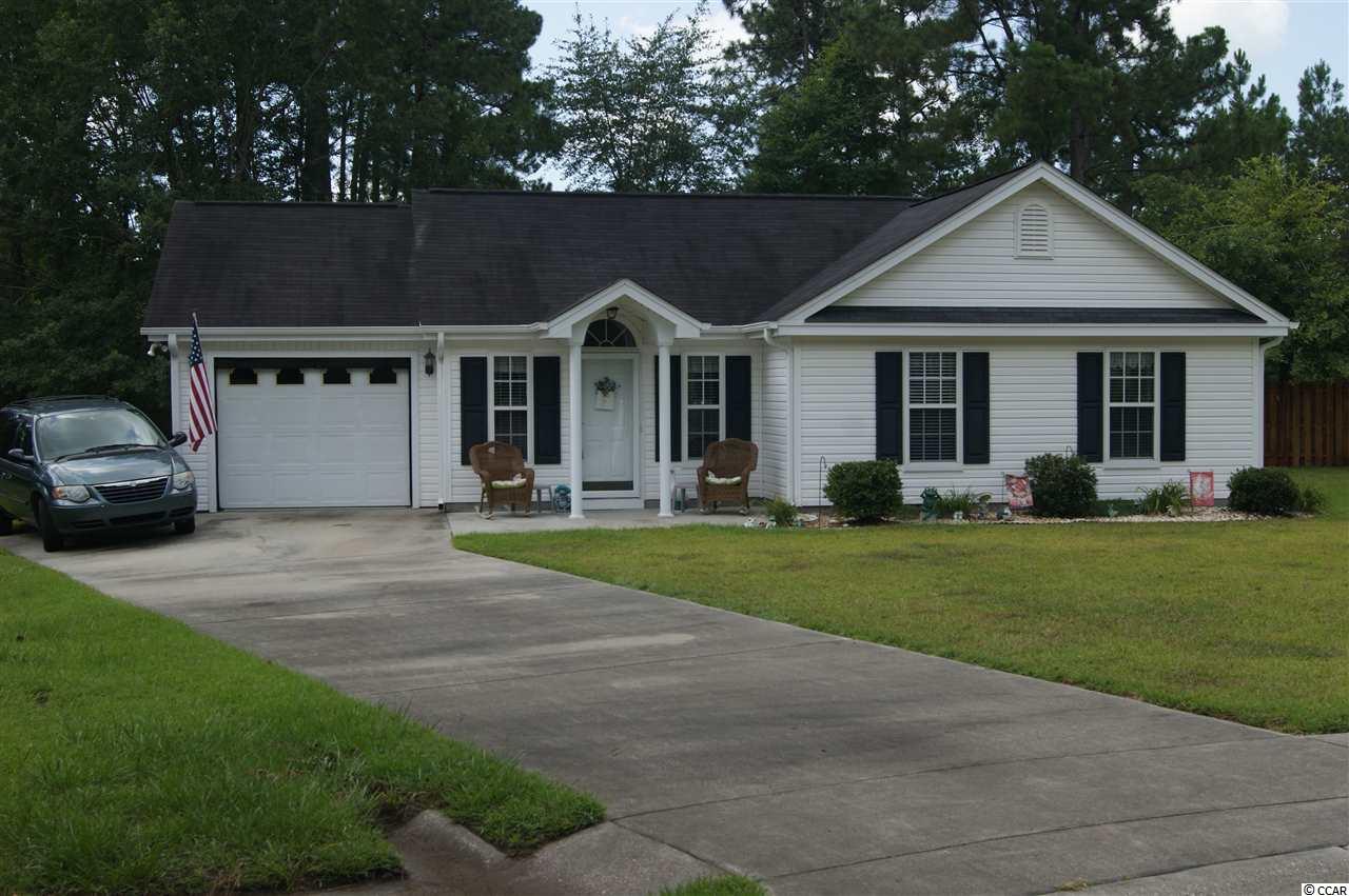 4160 Pea Patch Covey Myrtle Beach, SC 29588