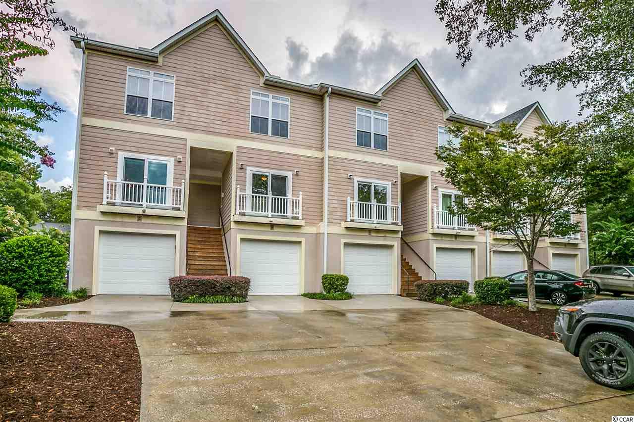 7003 Porcher Dr. UNIT H Myrtle Beach, SC 29572