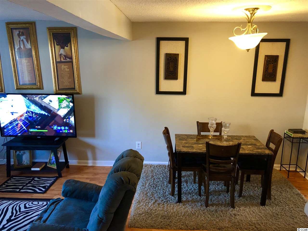 Photo 3 of Condominium at 1025 Carolina Rd #H-1, Conway, SC 29526 | MLS# 1819924 |  | Sold on 2019-01-15