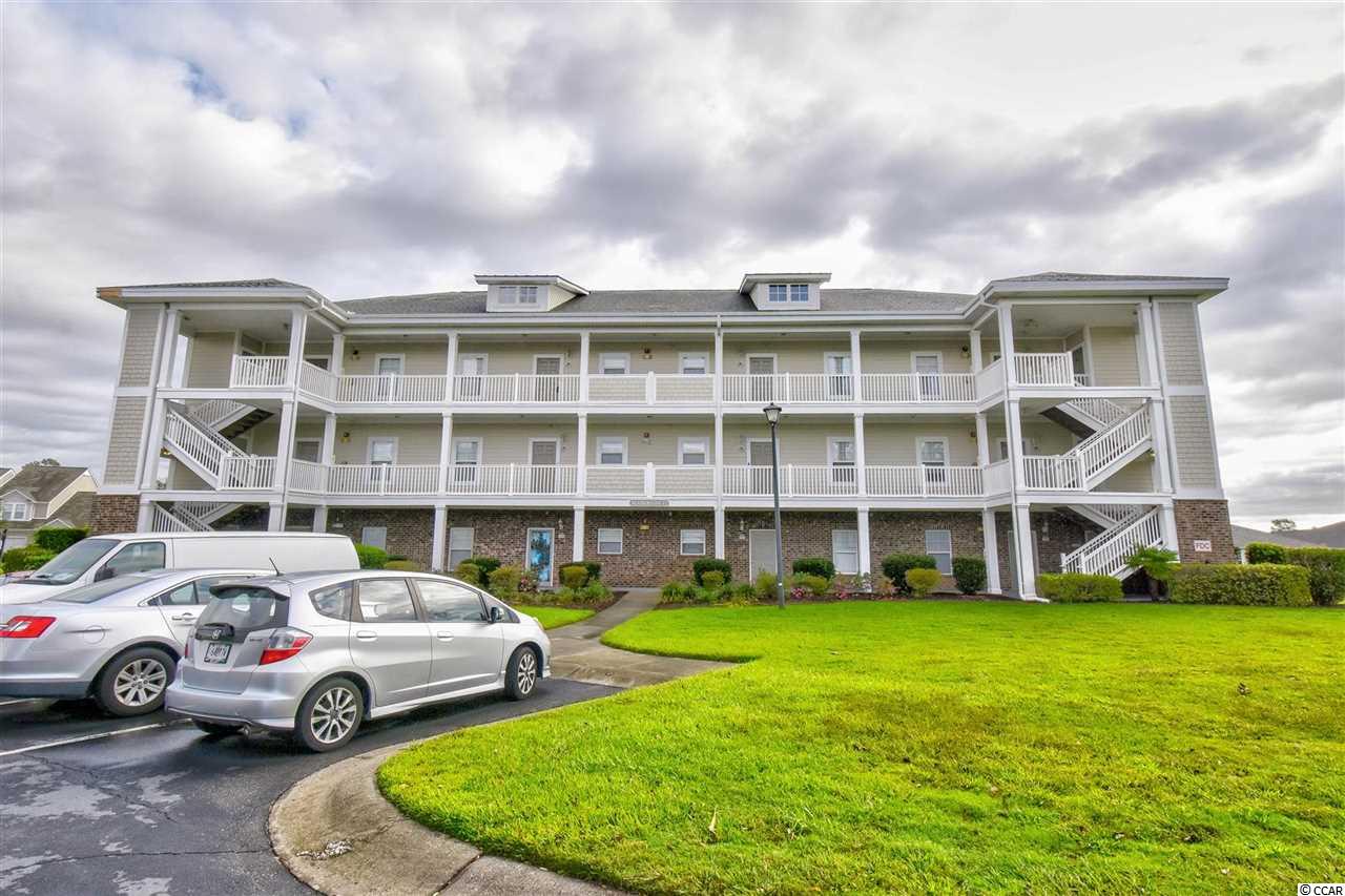 505 Wickham Dr. UNIT #1078 Myrtle Beach, SC 29579