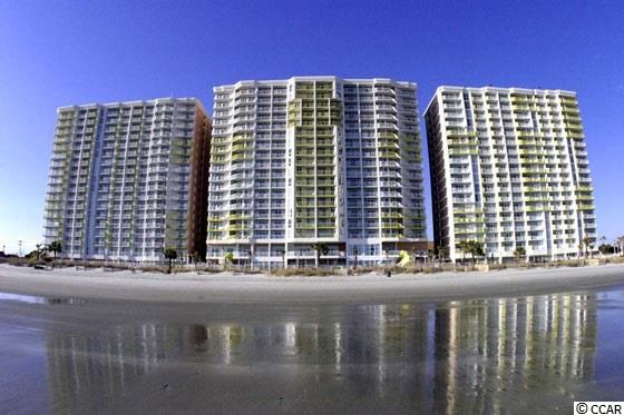 2711 S Ocean Blvd. UNIT #1622 North Myrtle Beach, SC 29582