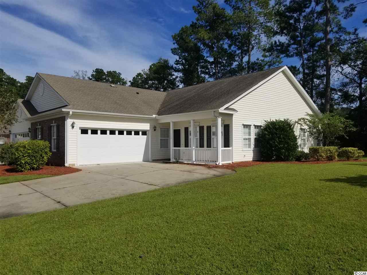 152 Rosewater Loop Myrtle Beach, SC 29588