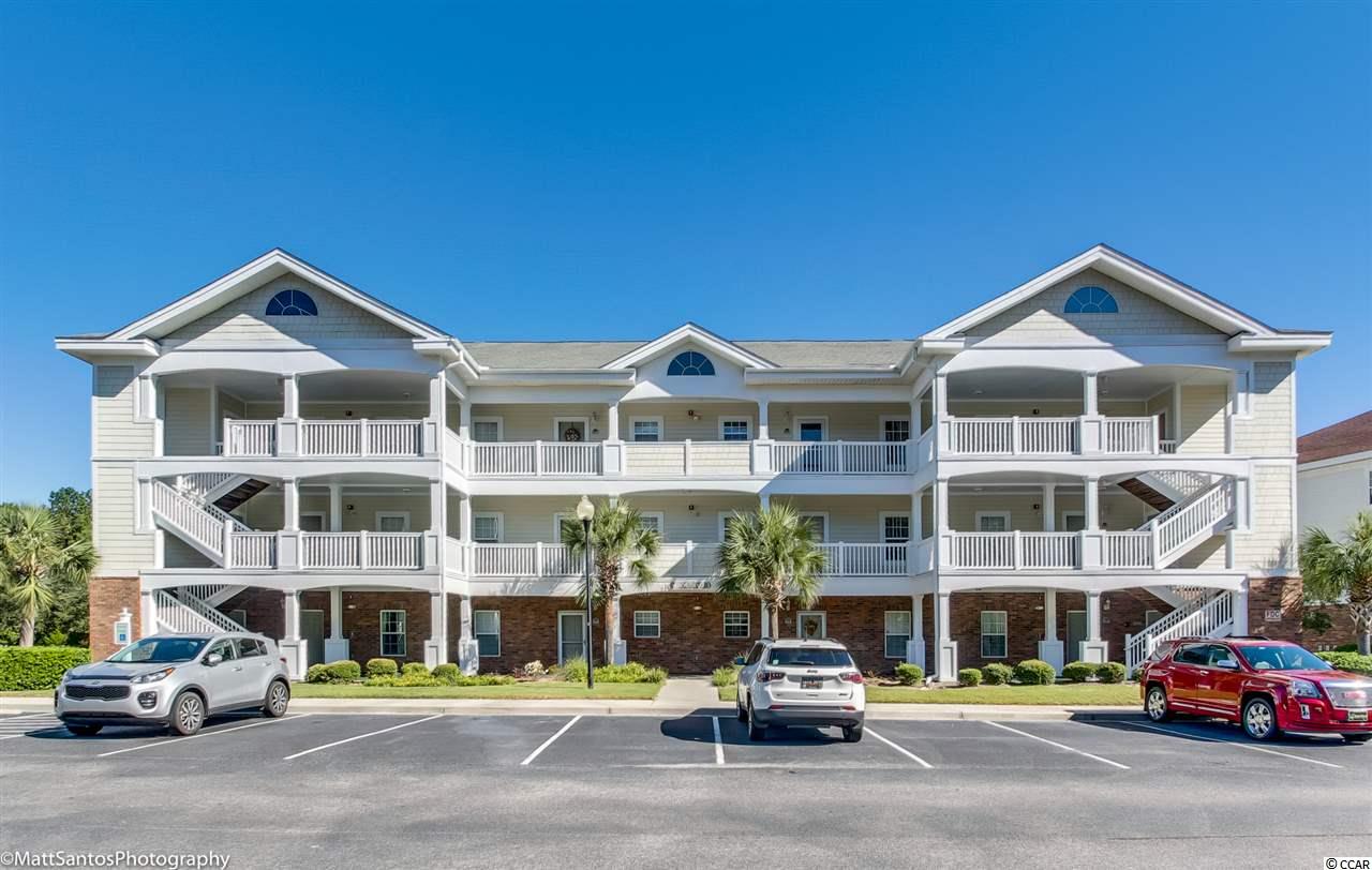 6015 Catalina Dr. UNIT #333 North Myrtle Beach, SC 29582