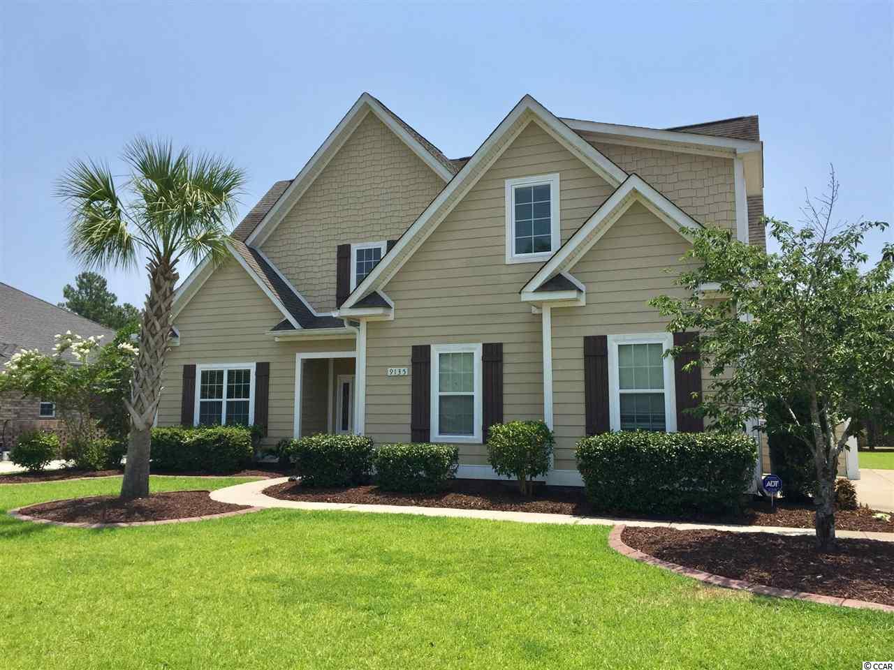 9135 Abingdon Dr. Myrtle Beach, SC 29579