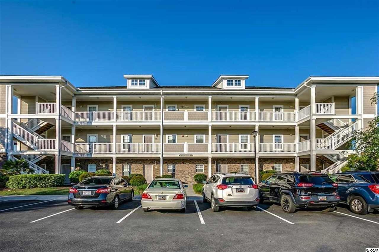 800 Crumpet Ct. UNIT #1125 Myrtle Beach, SC 29579