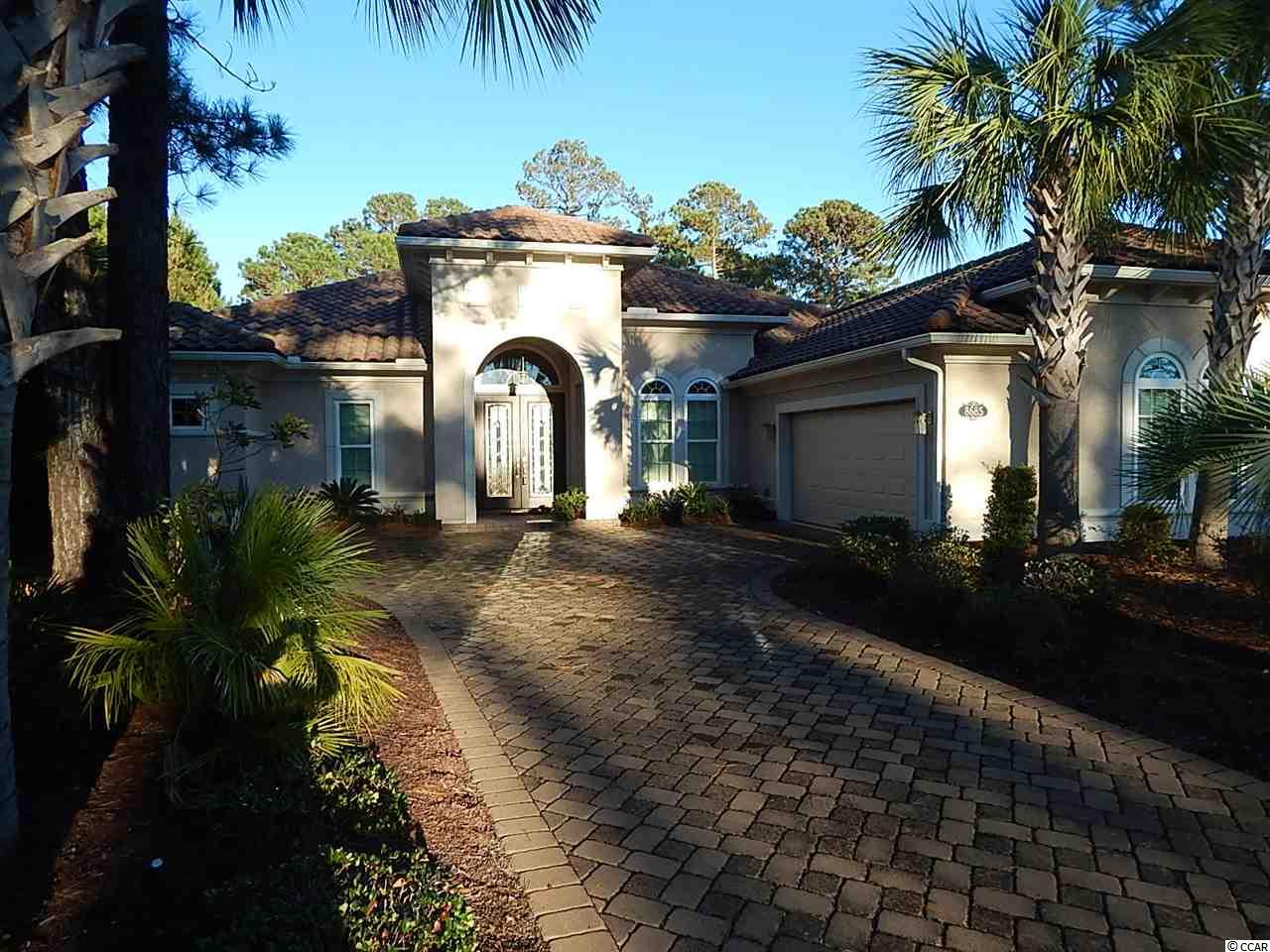 8685 Bella Vista Circle Myrtle Beach, SC 29579