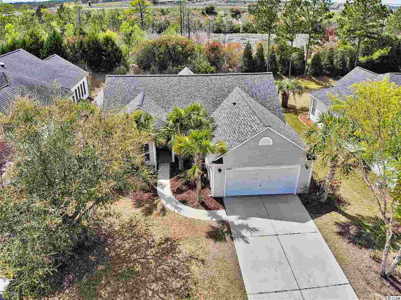 5917 Mossy Oaks Dr. North Myrtle Beach, SC 29582