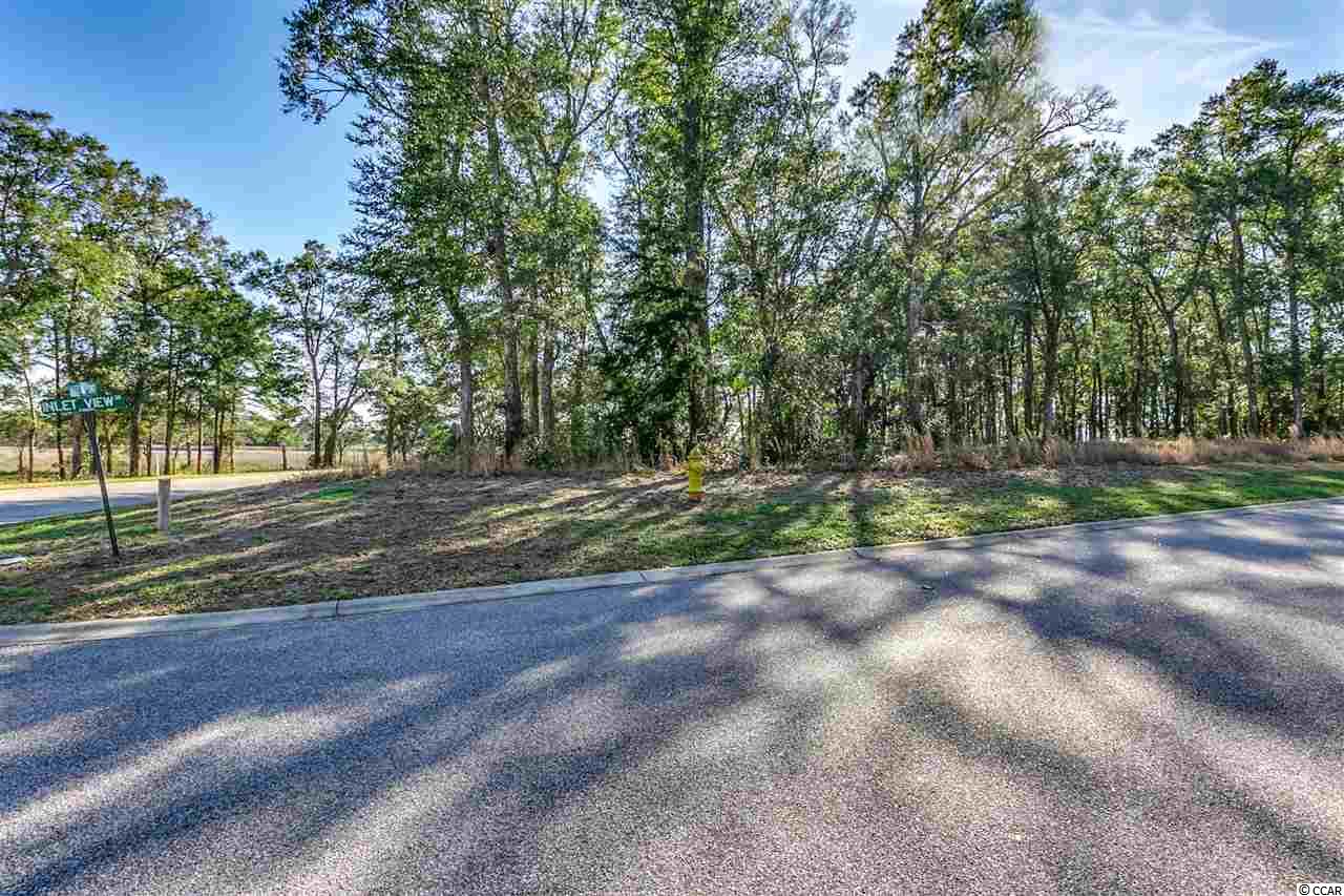 LOT 79 Marsh Pt. North Myrtle Beach, SC 29582