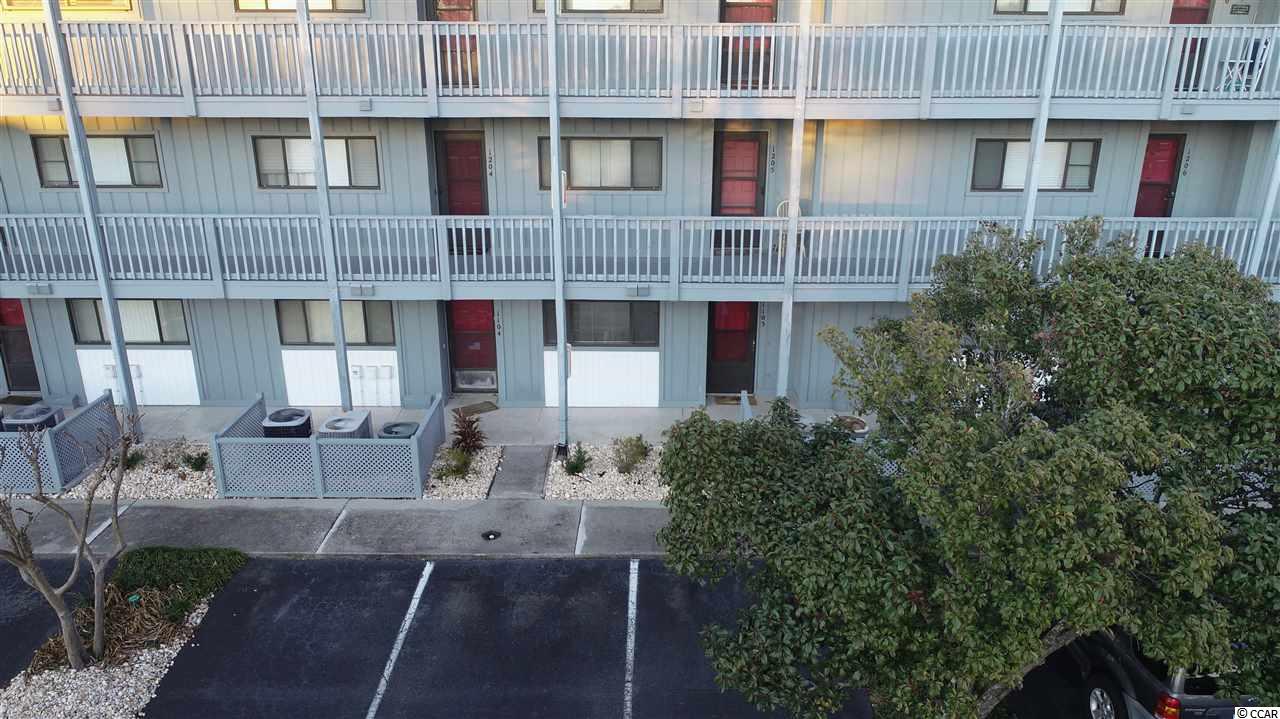 7700 Porcher Ave. UNIT #1105 Myrtle Beach, SC 29577