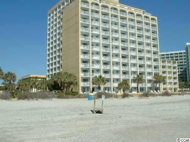 1200 S Ocean Blvd. UNIT #20307 Myrtle Beach, SC 29577