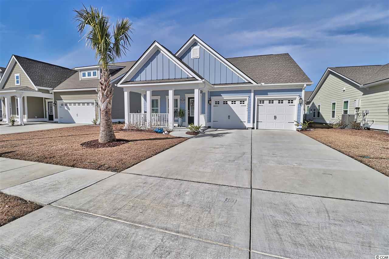 2306 Lark Sparrow St. Myrtle Beach, SC 29577