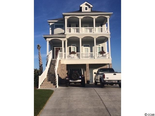 380 W Palms Dr. Myrtle Beach, SC 29579